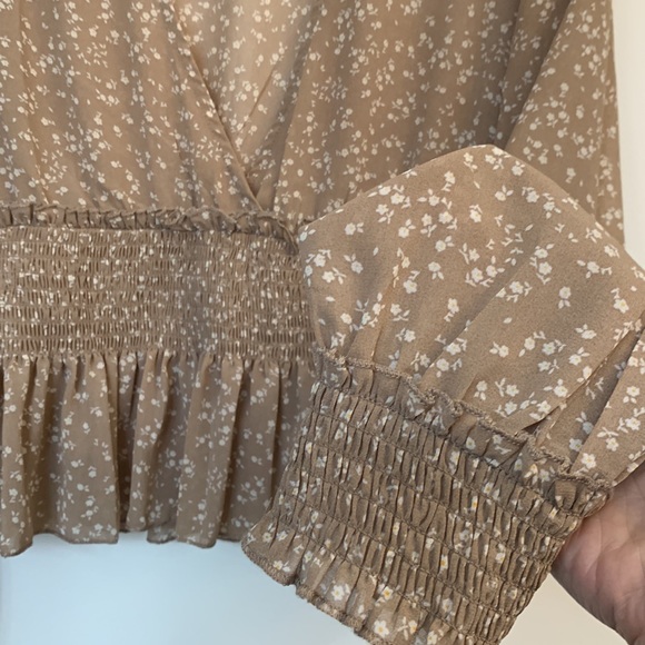 Blouse - Picture 3 of 5